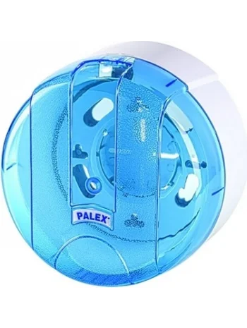 PALEX CİMRİ TUVALET KAĞ. APARATI ŞEFFAF *12 PAKET