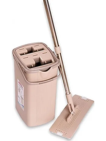 FLORA SİHİRLİ TABLET MOP ( F 400 )SET *6
