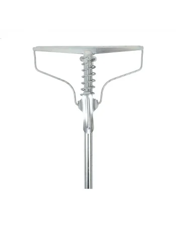 MOP ISLAK GENİŞ METAL APARAT YAYLI
