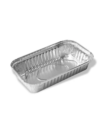 ALİMİNYUM 500 GR KASE*100*20 pk