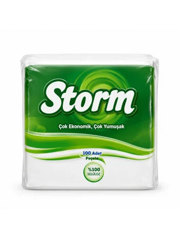 STORM KARE PEÇETE * 50