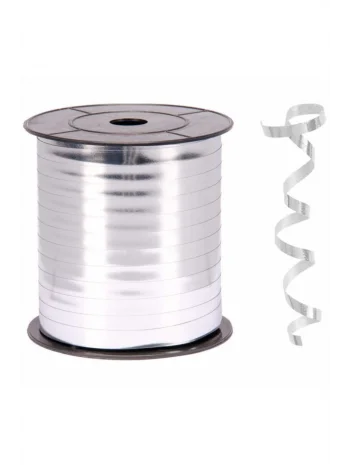 RABANT METALİK GÜMÜŞ 8 mm *72