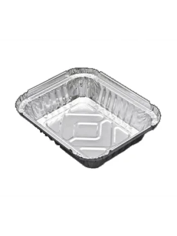 ALİMİNYUM 250 GRAM KASE*100*20 LÜ