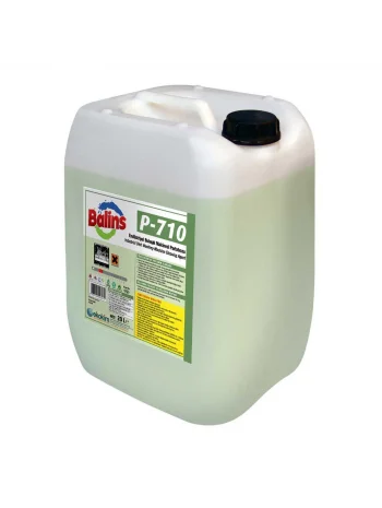 BALİNS END. P-710 BUL.MAK PARLATICISI 20 KG.