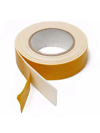 ÇİFT TARAFLI KÖPÜK BANT 18 ML*2 MT 36* 16 LI