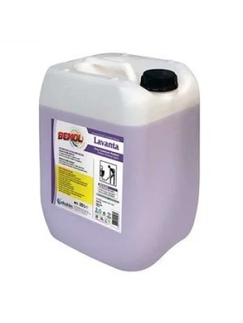 BEMOL LAVANTA YÜZEY TEMİZLEME 20 KG.