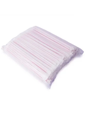 PİPET KAĞIT SARGILI 22 CM  200* 50 pk