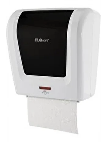 FLOSOFT FOTOSELLİ HAVLU APARATI  DİVA  (F398 ) *4 LÜ