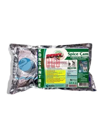 BEMOL KONSANTRE YÜZEY ÇAM 1 KG *6