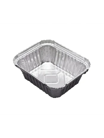 ALİMİNYUM 350 GR KASE*100*20 pk