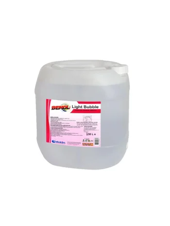 BEMOL KÖPÜK SABUN BUBLE LİGHT 30 KG