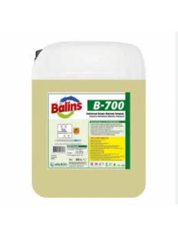 BALİNS END.BUL.MAK.DETERJANI B- 700 23 KG