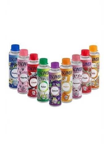 DİSCOVER PURİFER YEDEK KÜRE  KOKU 150 ML*12
