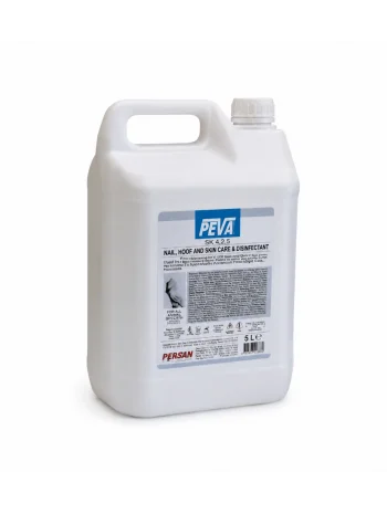 PEVA ALKOL BAZLI GENEL HİJYEN MADDESİ 5 KG