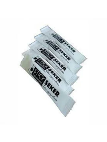 ŞEKER STİCK 1000 Lİ
