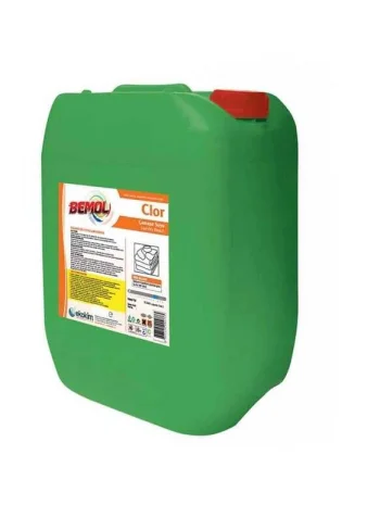 BEMOL CLOR ÇAMAŞIR SUYU 5 KG