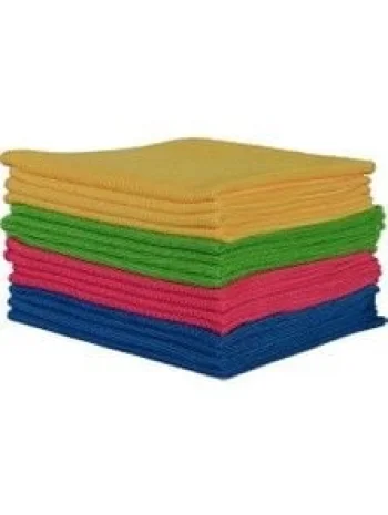 MİKROFİBER EKONEX 40*40 TEM. BEZİ 20 Lİ *20 Lİ