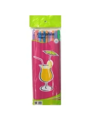 PİPET DOLPHİN İNCE ARTİSTİK 50 Lİ*80 pk