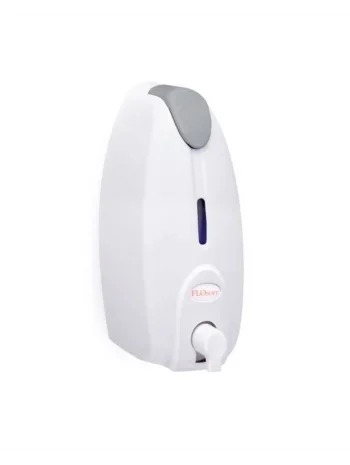FLOSOFT KÖPÜK  APARAT PRATİK KAPAKLI F160 500 ML *24