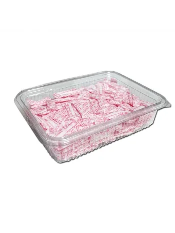 TUZ PAKET 2  GR* 24 Lü