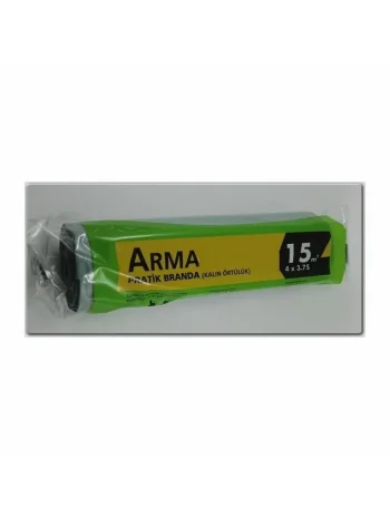NAKSAN PRATİK BRANDA 15 MT *20 Lİ