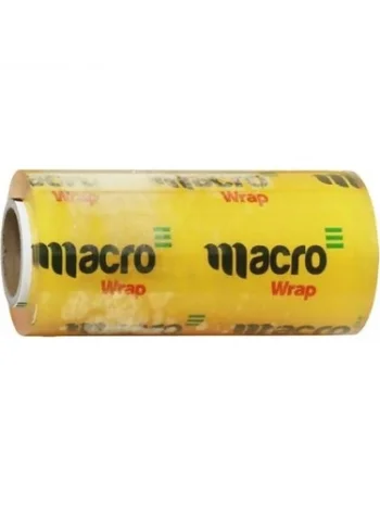 MAKRO WRAP 30*1500  8 MİC.