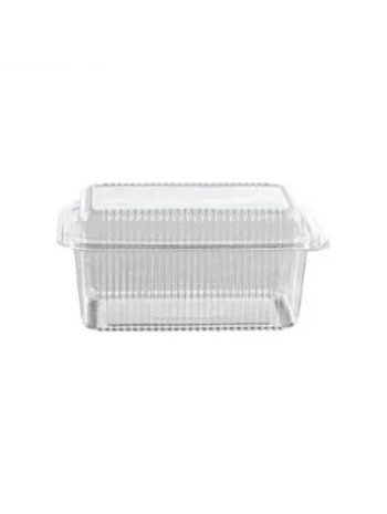 PGS9.  KURABİYE KABI 1000 GR 75 ad. * 4 pk