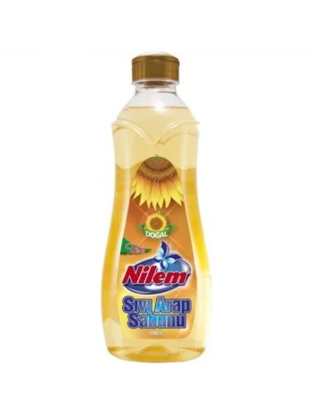 NİLEM SIVI ARAP SABUNU 1 LİTRE*12