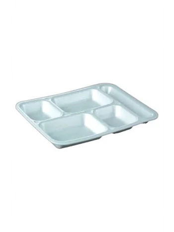 ANI KÖPÜK 5 GÖZLÜ LİGHT TABAK*100 LÜ