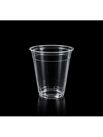 PLASTİK BARDAK FOLYOTERM 250 CC (8 OZ) 1000 Lİ