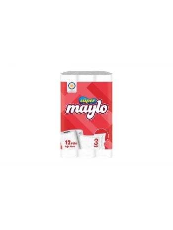 MAYLO HAVLU 12 Lİ *4