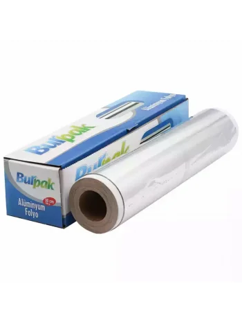 BURPAK ALİM. FOLYO KUTULU 30 CM*800 GR *24