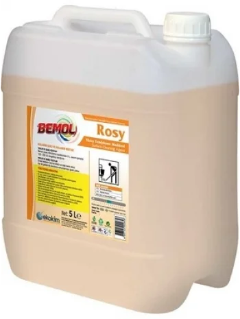 BEMOL ROSY YÜZEY TEMİZLEYİCİ 5 KG