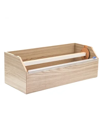 STREÇ APARATI AHŞAP 30 CM LİK