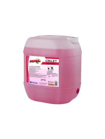BEMOL ÇİKLET YÜZEY TEMİLİYİCİ 30 KG