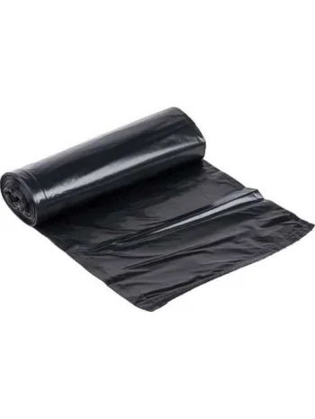 PROMİX 500 GR JUMBO SİYAH ÇÖP TOR 80*110 10 LU