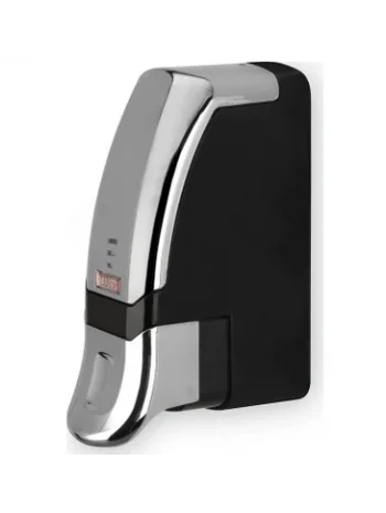 FLOSOFT KÖPÜK VERİCİ GAGALI F387 700 ML KROM
