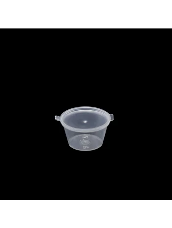 ANADOLU SOS KABI 1 OZ 30 cc  50*20 Lİ
