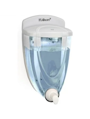 FLOSOFT KÖPÜK VERİCİ 650 ML*24