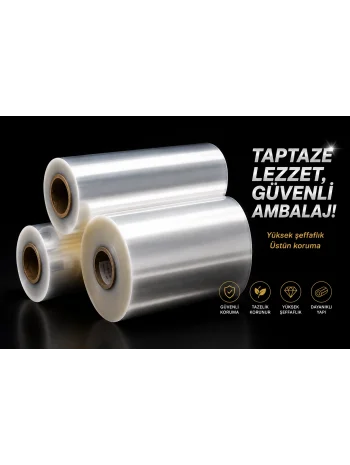 YAPIŞTIRMA FOLYO 11*26,5 cm
