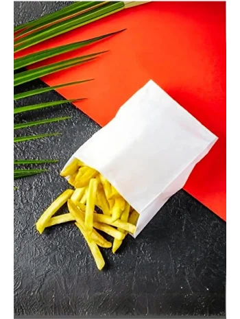 CİPS KAĞIDI KÜÇÜK *10 KG
