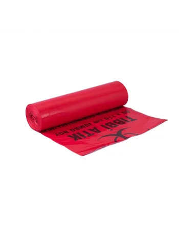 TIBBİ ATIK İLKA 100*150 JUMBO BOY 800 GR