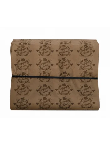 LAMİNELİ KAĞIT  (40*60) *10 KG.