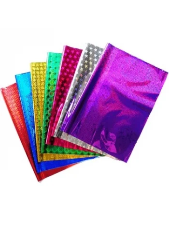 ERDE LÜX METALİZE 30*45 50 ad *50 pk