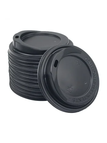 BENCUP EMZİKLİ 8 -12 OZ DUBLE WALL  BARDAK KAPAĞI