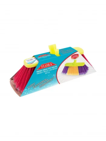 FLORA MEGA OTO FIRÇA EKTRA F113 *12 Lİ