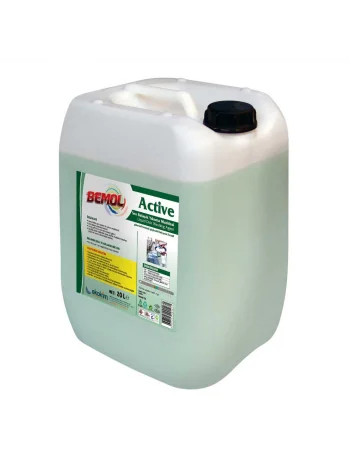 BEMOL ACTİVE SIVI BULAŞIK DETERJANI 20 KG