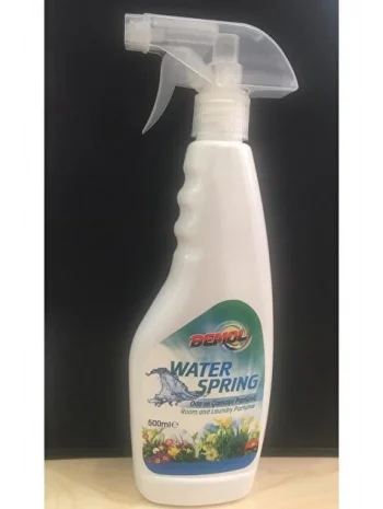 BEMOL ODA PARFÜMÜ SU BAZLI 500 ML *12 Lİ