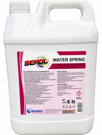 BEMOL ODA PARFÜMÜ SU BAZLI 5 KG