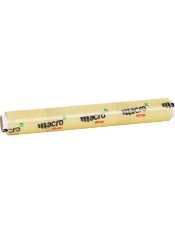 MAKRO STREÇ KUTUSUZ 45*170 8 MİC.*25 Lİ